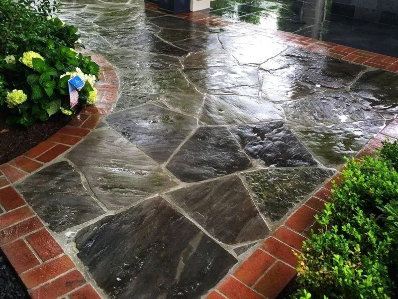 commercial landscape design