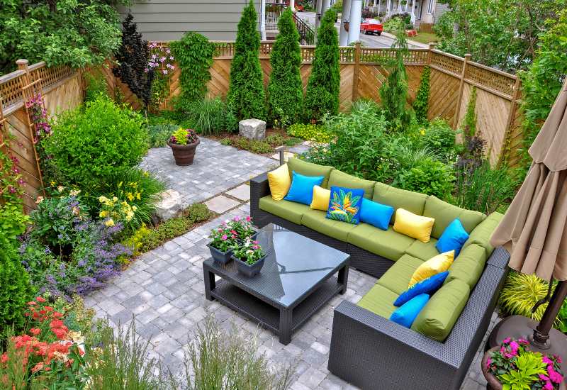 Featured image for “How to Design Your Small Yard”