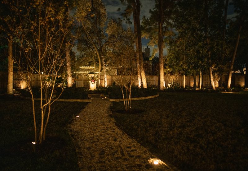 Featured image for “How Landscape Lighting Adds Value to Your Home”
