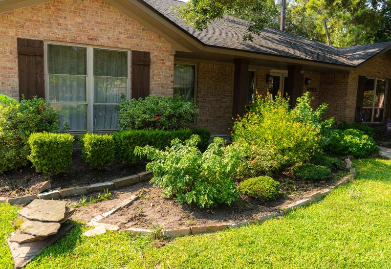 Featured image for “How Strategic Landscaping Maximizes Your Houston Property Value”